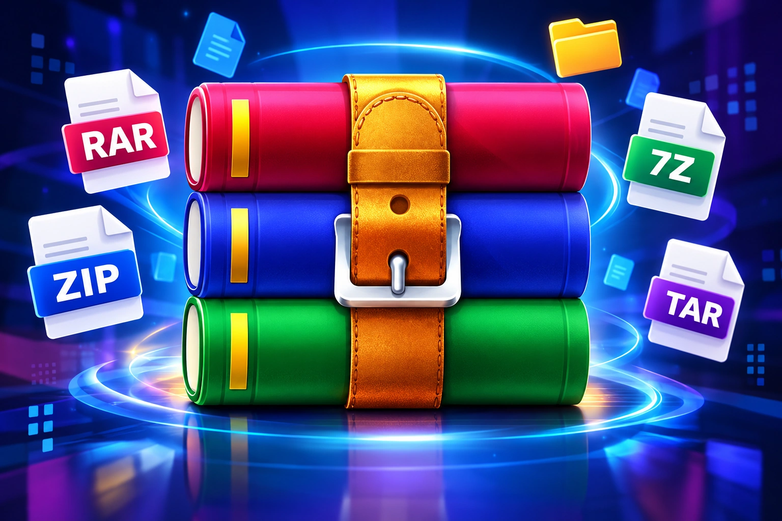 WinRAR Download